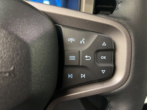 New 2025 Ford Bronco Outer Banks image 21