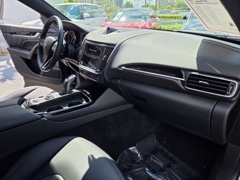 Used 2022 Maserati Levante GT image 24