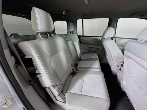 Used 2014 Honda Pilot LX image 33