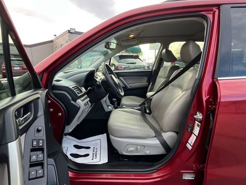 Used 2016 Subaru Forester 2.5i Touring w/ Popular Package #2 image 20