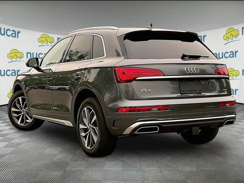 Used 2023 Audi Q5 2.0T Premium Plus w/ Premium Plus Package AWD/4WD image 4