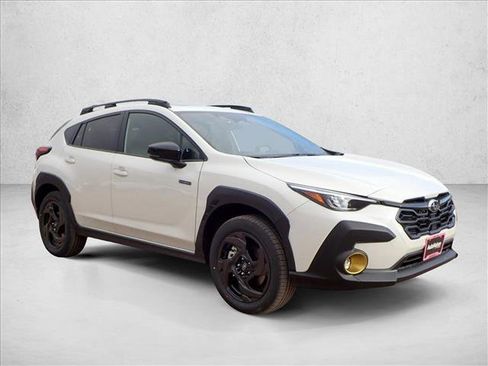 New 2026 Subaru Crosstrek 2.5i Sport image 6