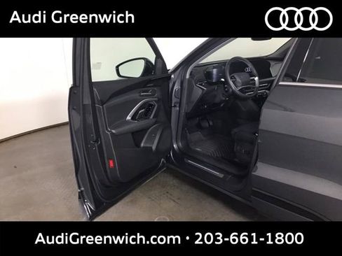Used 2025 Audi Q5 Premium Plus w/ Premium Plus AWD/4WD image 10