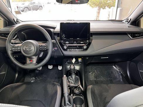 Used 2024 Toyota Corolla GR image 14