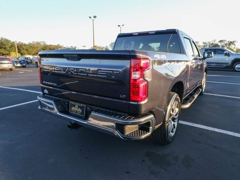 Used 2022 Chevrolet Silverado 1500 LT image 9