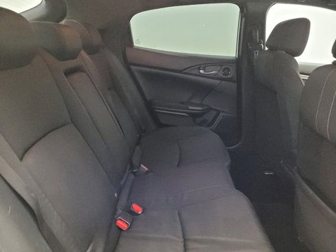 Used 2017 Honda Civic EX image 19