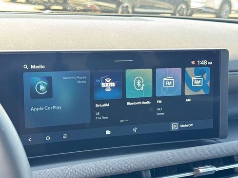 New 2026 Hyundai Santa Cruz Limited AWD/4WD image 18