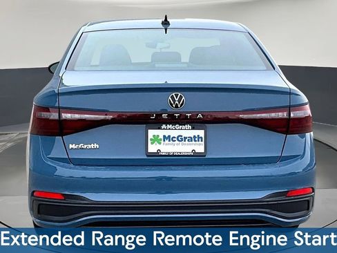 New 2026 Volkswagen Jetta Sport image 4