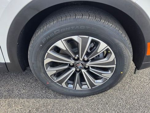 New 2026 Buick Envision Preferred image 29