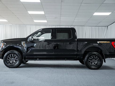 Certified 2023 Ford F150 Tremor w/ Equipment Group 402A High image 5