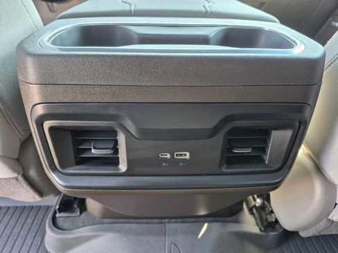 Used 2025 Chevrolet Silverado 1500 RST AWD/4WD image 34