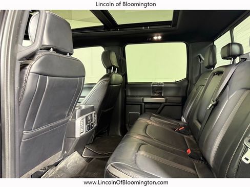 Used 2021 Ford F250 Platinum w/ FX4 Off-Road Package image 55