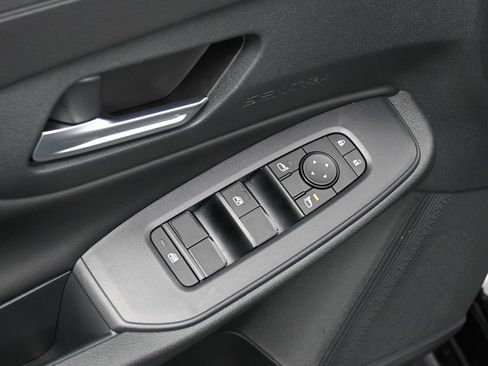 New 2026 Nissan Sentra S w/ S Cold Weather Package image 14