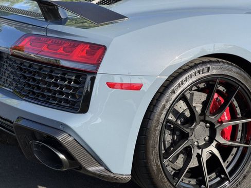Used 2020 Audi R8 V10 performance AWD/4WD image 43