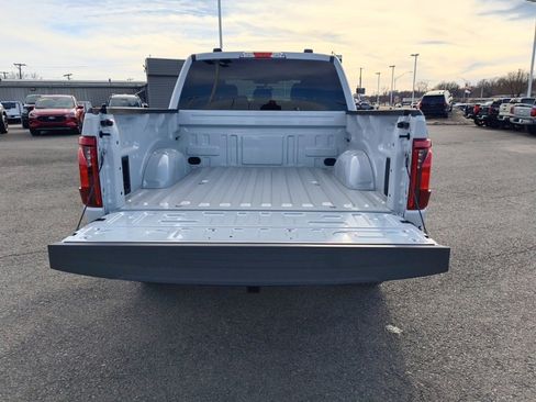 New 2025 Ford F150 STX w/ STX Black Appearance Package image 8