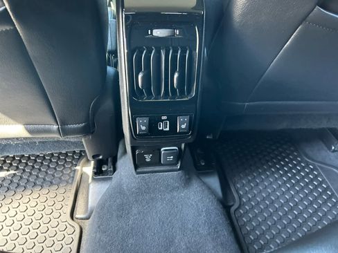 Used 2022 Jeep Compass Trailhawk w/ Trailhawk Elite Group AWD/4WD image 24