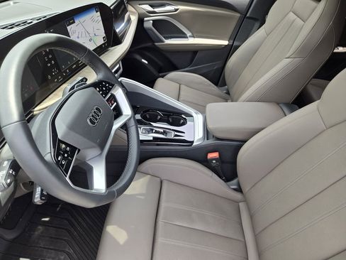 Certified 2025 Audi Q5 Prestige AWD/4WD image 17