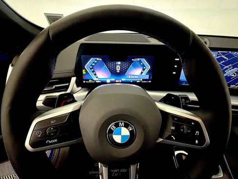 Used 2025 BMW X1 xDrive28i w/ Technology Package AWD/4WD image 13