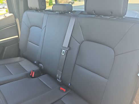 Used 2026 Chevrolet Colorado Trail Boss AWD/4WD image 14