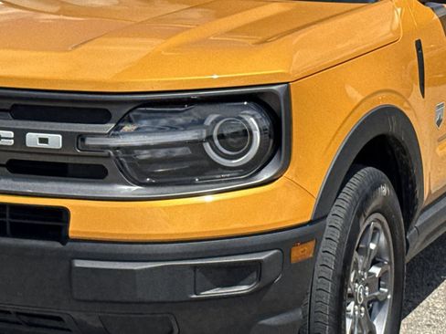 Used 2023 Ford Bronco Sport Big Bend AWD/4WD image 11