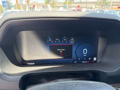 Used 2024 Ford F150 XLT w/ Equipment Group 302A MID AWD/4WD image 6
