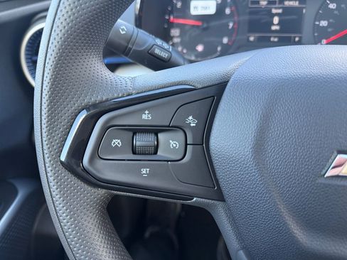 New 2026 Chevrolet Trax LS w/ LS Convenience Package FWD image 19