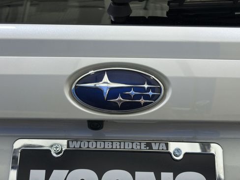 Used 2019 Subaru Crosstrek Hybrid w/ Moonroof Package w/Navigation AWD/4WD image 20