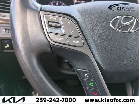 Used 2017 Hyundai Santa Fe Sport image 26