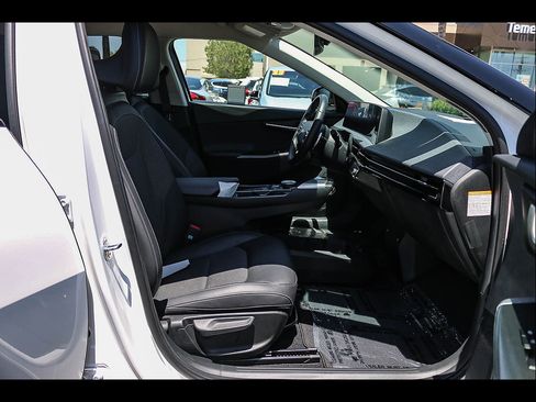 Used 2024 Kia EV6 Light RWD image 20