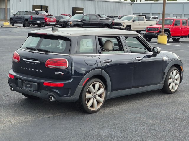 Used 2022 MINI Cooper Clubman S FWD image 5