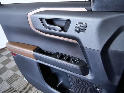 Certified 2024 Ford Bronco Sport Badlands w/ Premium Package AWD/4WD image 28