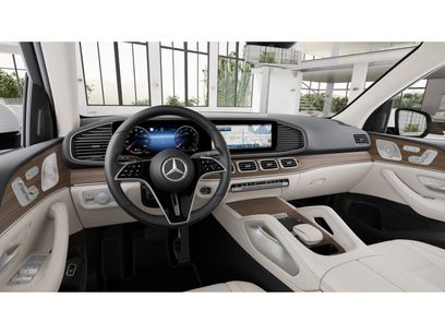 New 2026 Mercedes-Benz GLE 350 4MATIC