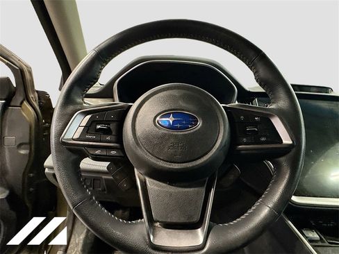 Used 2020 Subaru Outback Limited image 11