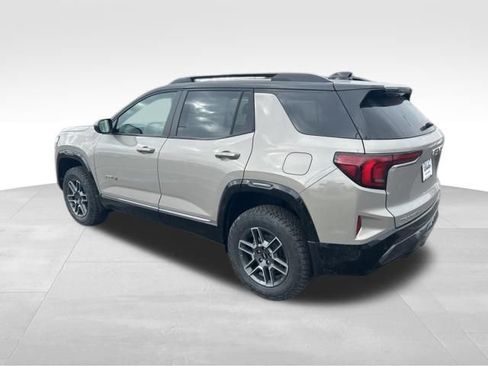 New 2026 GMC Terrain AT4 w/ LPO, Floor Liner Package image 3