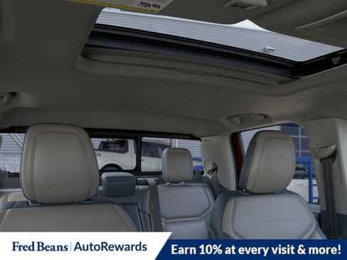 New 2026 Ford Maverick Lariat AWD/4WD image 12
