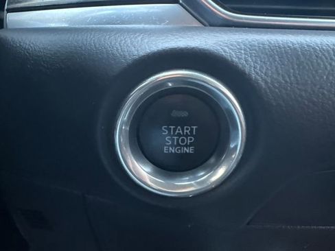 Used 2021 MAZDA CX-5 Grand Touring image 29