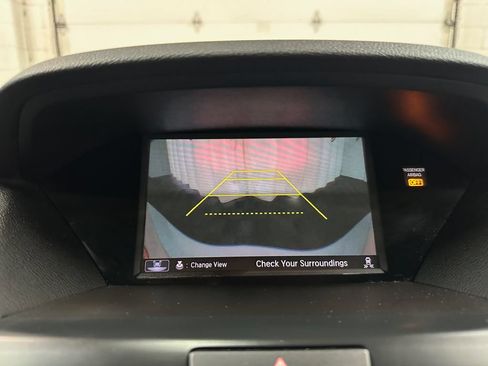 Used 2017 Acura MDX SH-AWD w/ Technology Package image 31