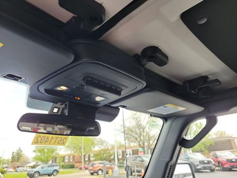 New 2026 Ford Bronco Heritage Edition image 30