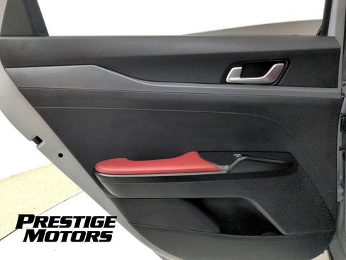 Used 2024 Kia K5 GT-Line w/ GT-Line Premium Package AWD/4WD image 26
