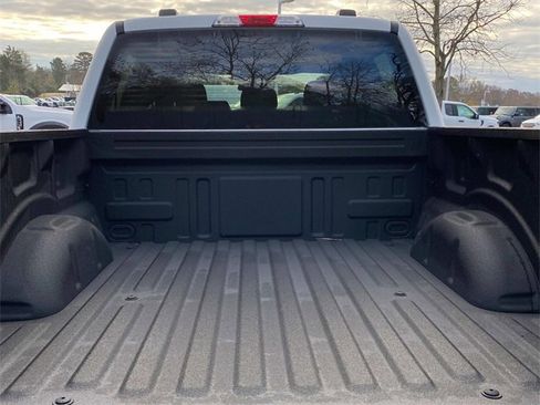 Used 2025 Ford F150 STX w/ Equipment Group 200A image 29