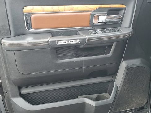 Used 2013 RAM 1500 Laramie Longhorn w/ Convenience Group AWD/4WD image 24