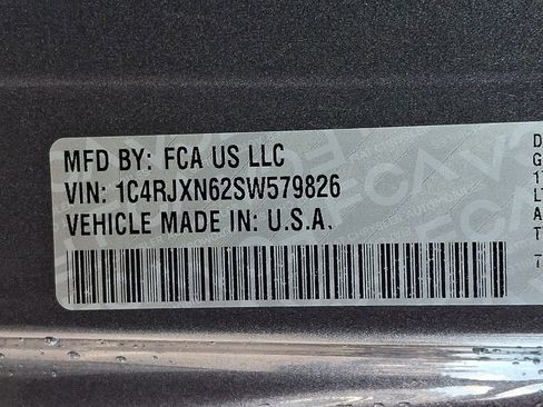 Used 2025 Jeep Wrangler Willys 4xe image 31