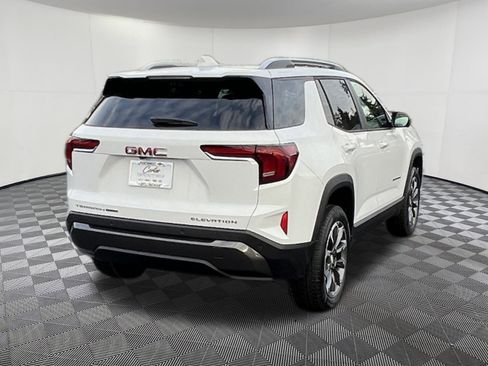 New 2026 GMC Terrain Elevation w/ Elevation Premium Package image 6