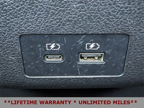 Used 2024 Mitsubishi Outlander Sport ES image 21