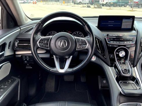 Used 2019 Acura RDX FWD w/ Technology Package image 5