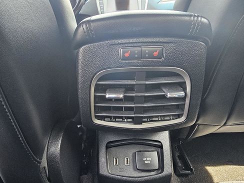 Used 2019 Lincoln MKZ Reserve w/ Reserve Plus Package image 15