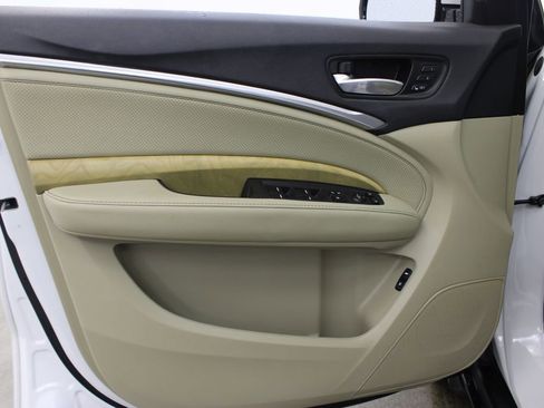 Used 2020 Acura MDX SH-AWD w/ Technology Package image 18