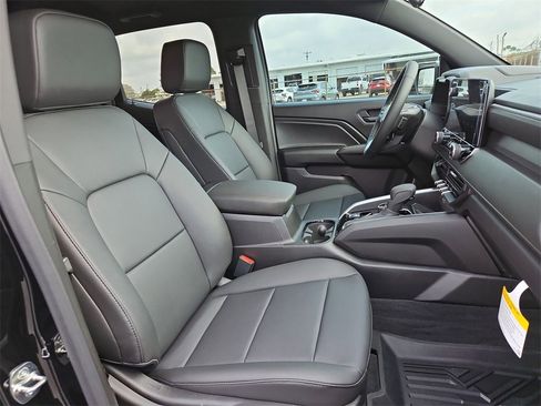 New 2026 Chevrolet Colorado Trail Boss image 19