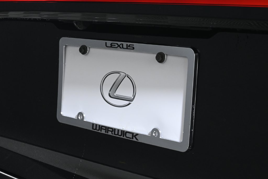 New 2026 Lexus RX 350 AWD w/ Convenience Package image 14