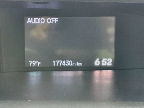 Used 2014 Honda Civic EX image 24